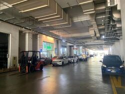 North Spring Bizhub (D27), Factory #501541781